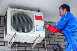 HVAC Companies Near Folsom, LA Available Now